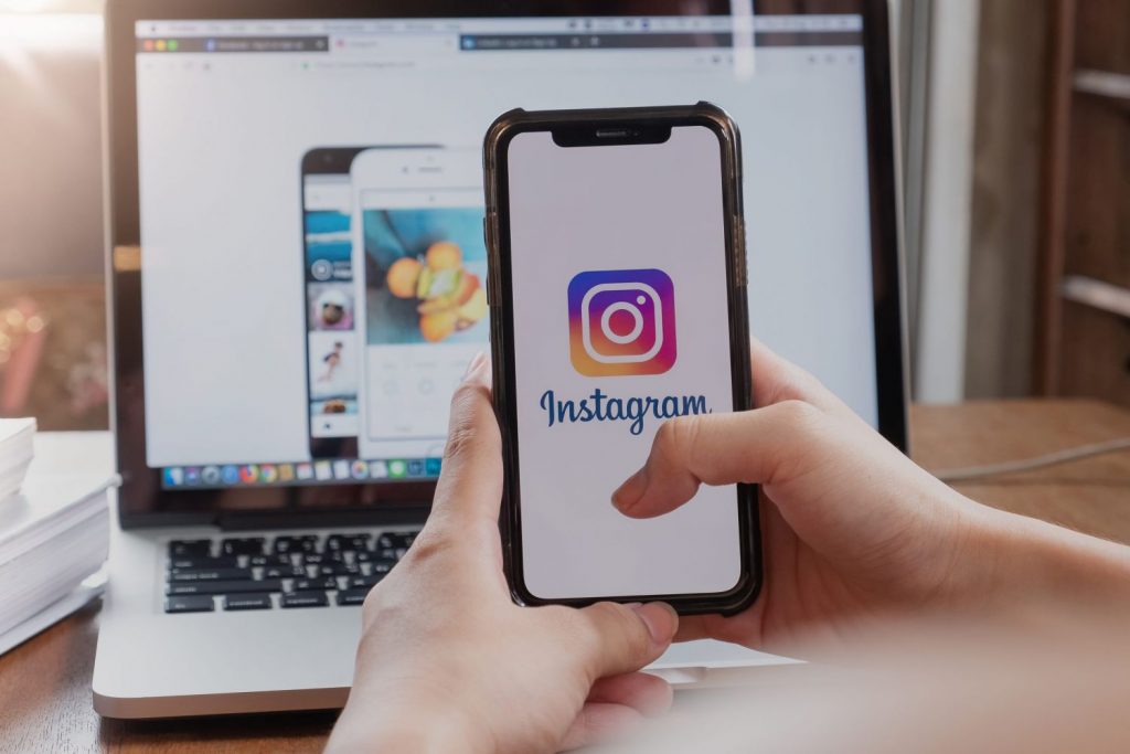 Instagram para negocios