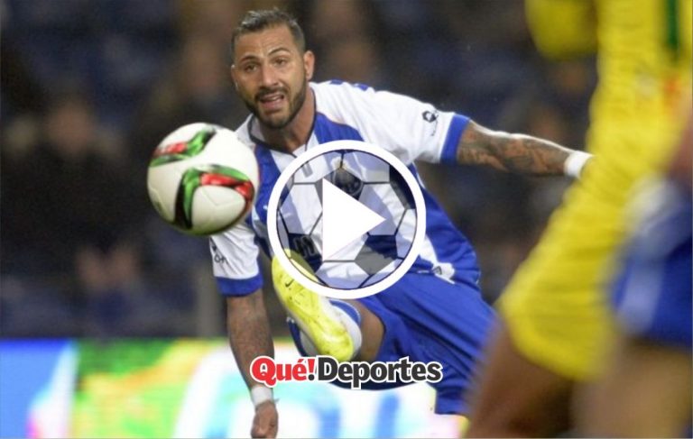 La belleza de los tres dedos que se convierten en goles bestiales