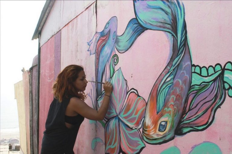 Campaña 'GivingTuesday' con más de 290 proyectos sociales