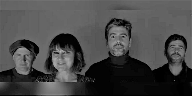 Estopa con Amaral unidos en 'Despertar'