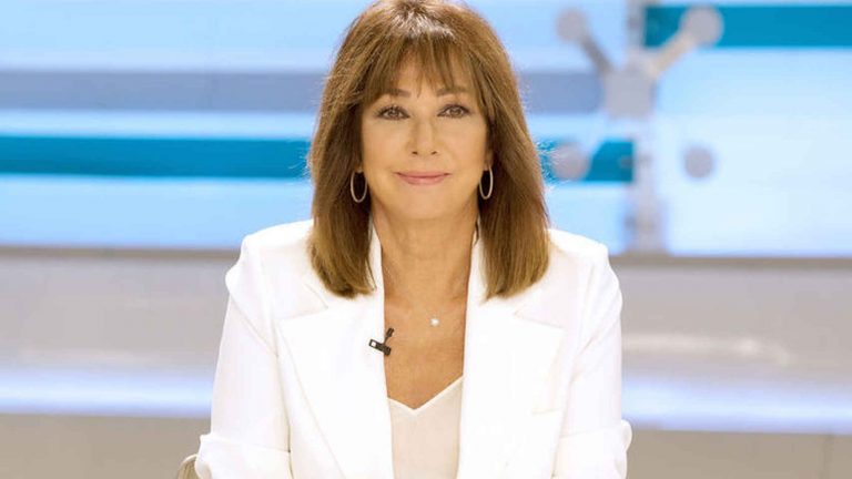 Ana Rosa Quintana: la 'todopoderosa' de las mañanas en contra de los políticos