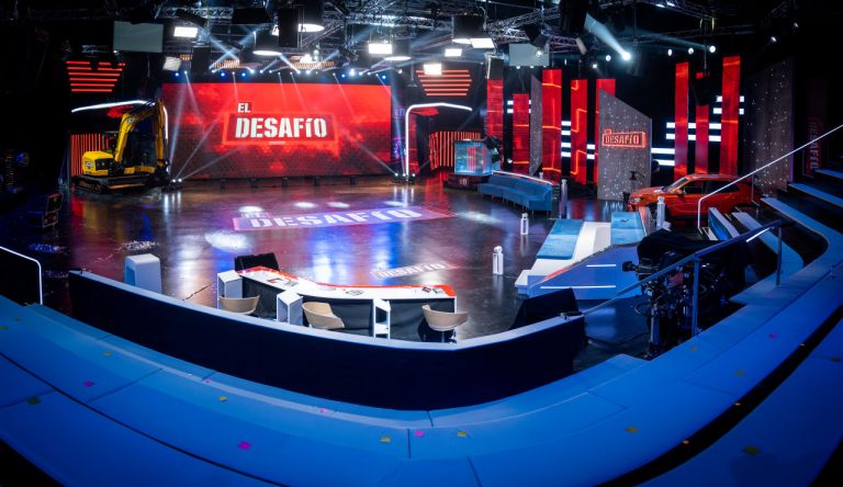 El desafío: David Bustamante, Pablo Puyol y otros concursantes que estarán en el programa