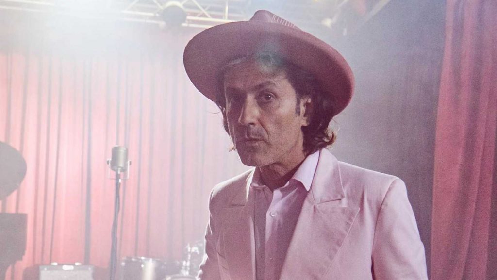 Coti  La Chica de la Esquina Rosada