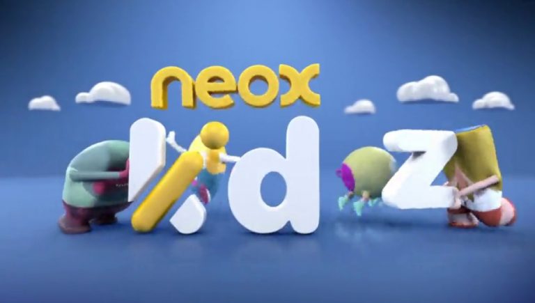 Así es Kidz, el canal infantil de Atresplayer