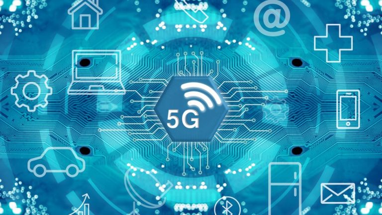 El Gobierno aprueba extender la banda ancha e impulsa el 5G