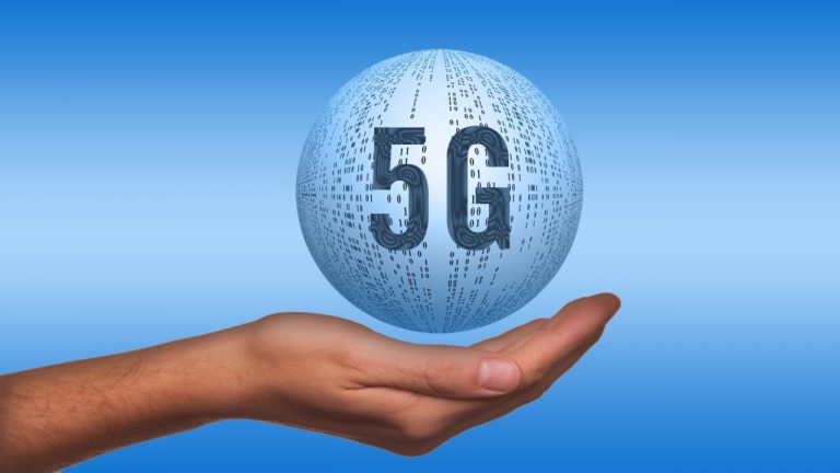 El Gobierno fija en 1.170 millones el precio de salida de la subasta para el 5G
