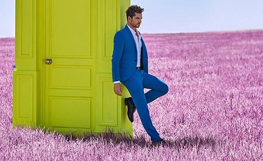 David Bisbal: reedición de "En tus planes" y single con Carrie Underwood 4 David Bisbal Carrie Underwood Tears of gold En tus planes reedición Siempre Contigo