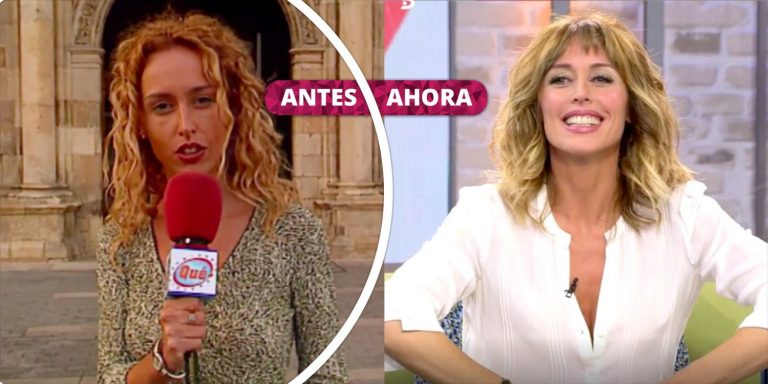 Emma García: momentos tensos en Viva la vida que la han hecho saltar