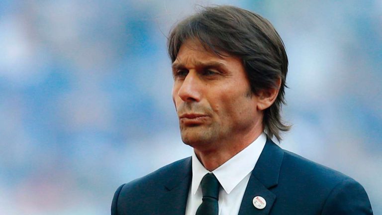 Conte, condenado: los candidatos a sustituirle en el banquillo del Inter