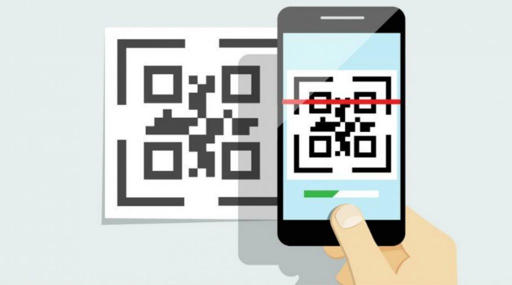 Los riesgos de los códigos QR