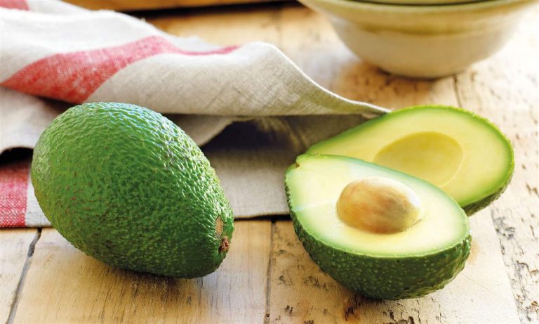 Aguacates: el truco para madurarlos rápidamente