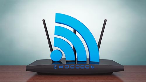 Qué es WiFi 6