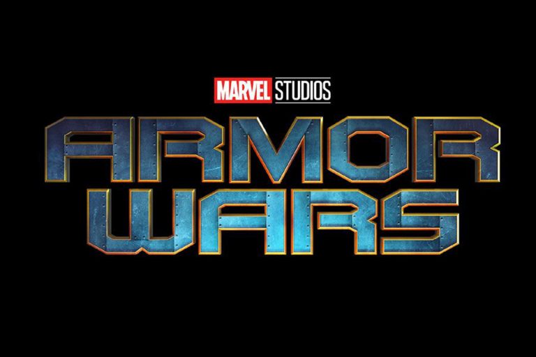 Armor Wars: todos los detalles de la nueva serie de Marvel
