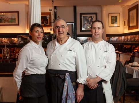 Abraham y Hernan Viridiana