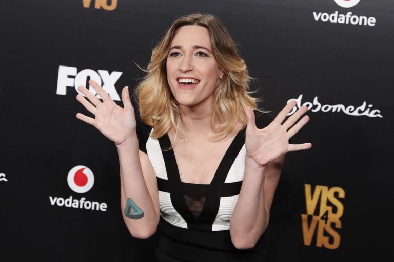 HBO Max: así es 'Todo lo otro', la nueva serie de Abril Zamora