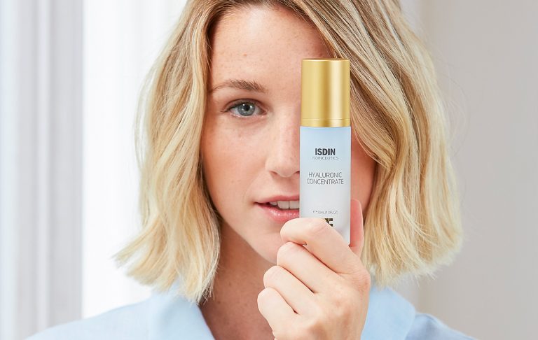 Ácido hialurónico: estas son las mejores cremas que lo llevan