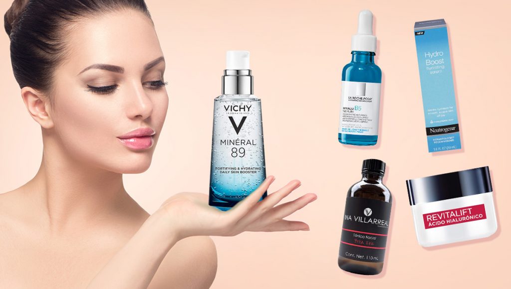 Las mejores cremas que lo contienen