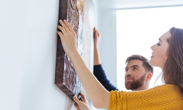 Cómo organizar tu oficina en casa para el teletrabajo 3 Acondiciona tu oficina de teletrabajo
