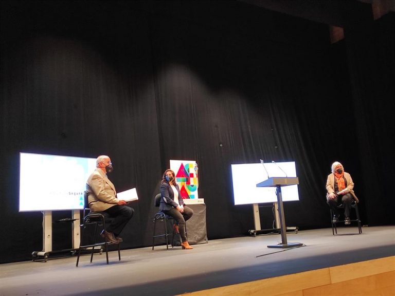 'Actual 21' contará con 13 conciertos, 6 largometrajes y 10 espectáculos teatrales