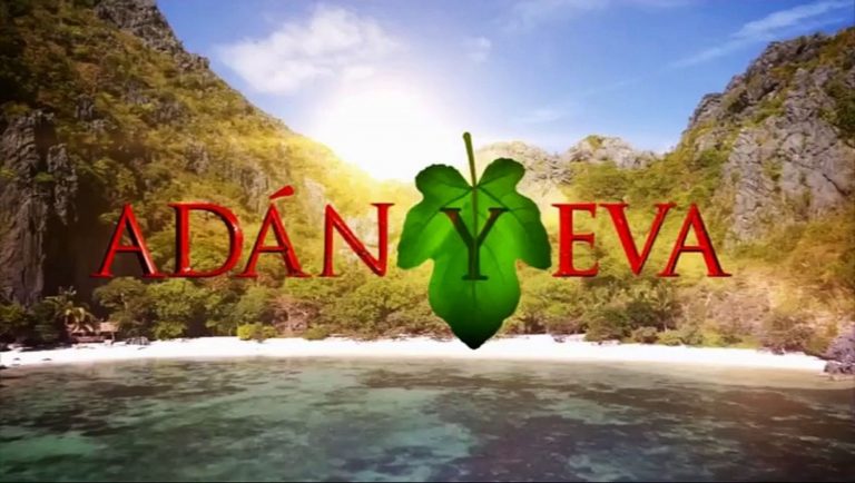 Adán y Eva el reality que rivalizaría con La isla de las tentaciones