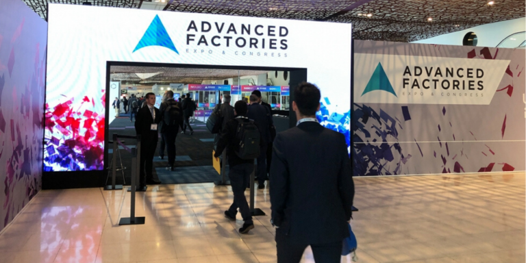 Advanced Factories abordará cómo relocalizar industrias aprovechando la automatización