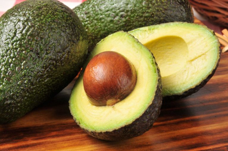 Aguacate: platos que puedes preparar con él para Nochevieja