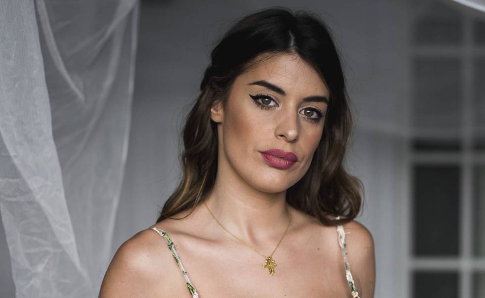 Los 50 influencers más influyentes en España 4 Aida Domenech