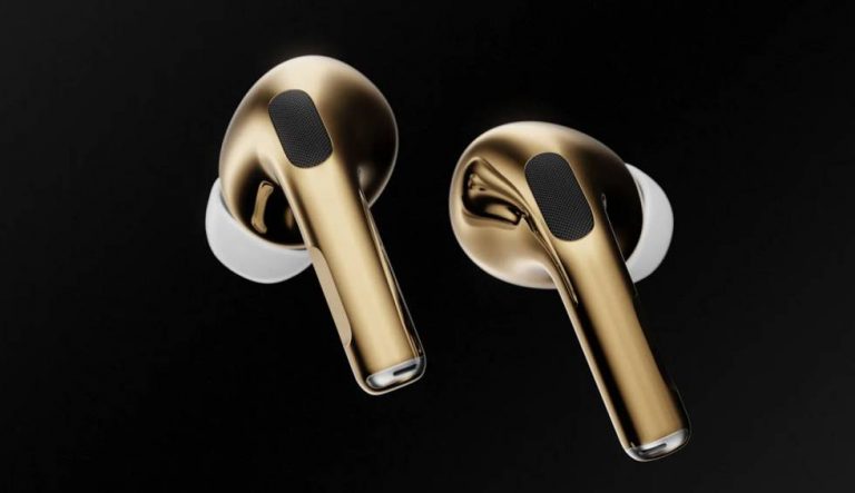 AirPods: estos son más caros que los de Apple