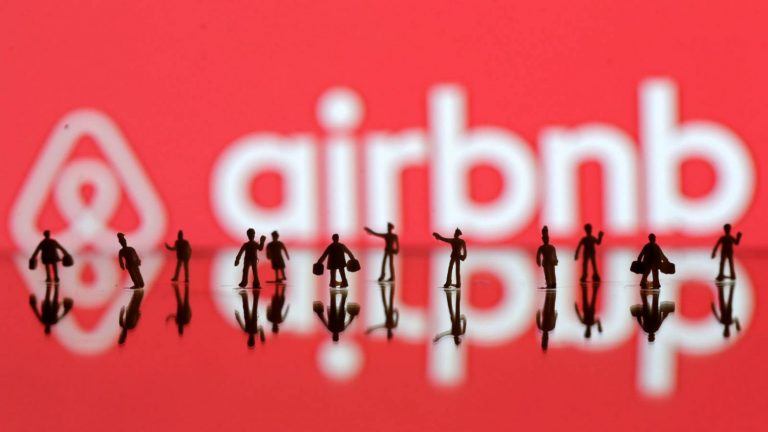 Airbnb crea una fundación para facilitar estancias a personas en emergencias