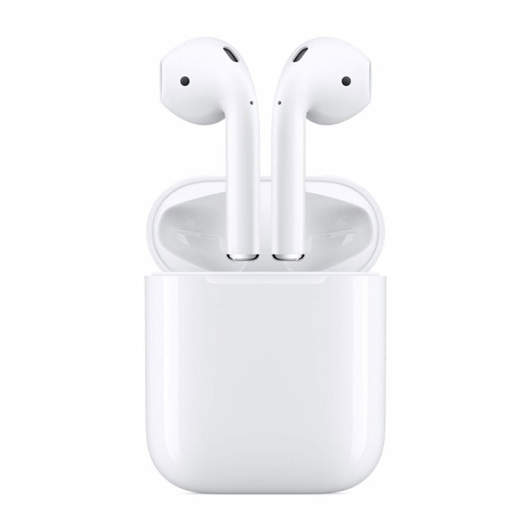 Airpods: las consecuencias de usarlos que nadie te cuenta