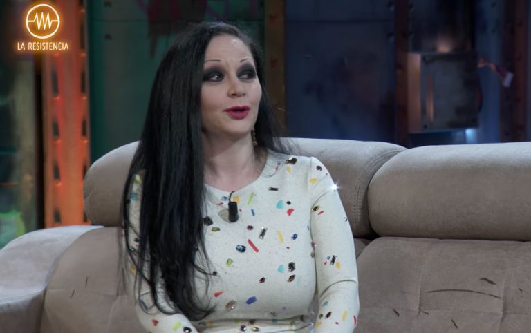 Alaska abre la veda: las confesiones más polémicas de La Resistencia