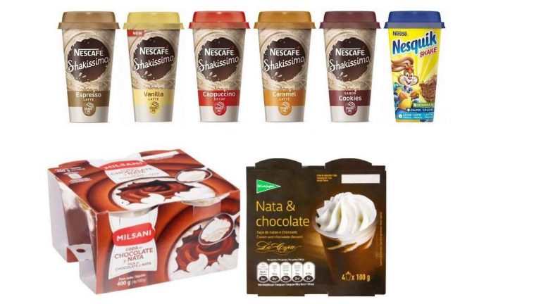 Alerta alimentaria: estas son las bebidas de 'súper' contaminadas por agua oxigenada