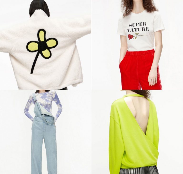 AliExpress: hasta un 50% en la nueva marca Mo&Co que arrasa esta temporada