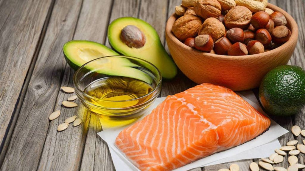 Alimentos que crees que te sirven para la dieta y están haciéndote engordar 34 Dieta keto