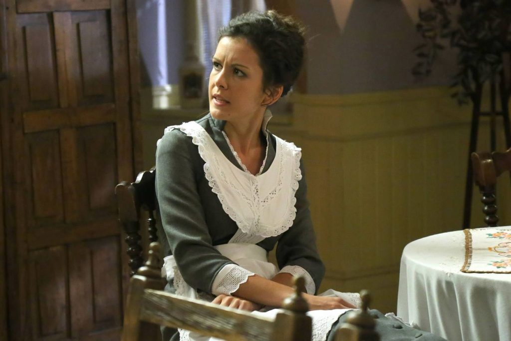 Sus trabajos despues de Física o Química