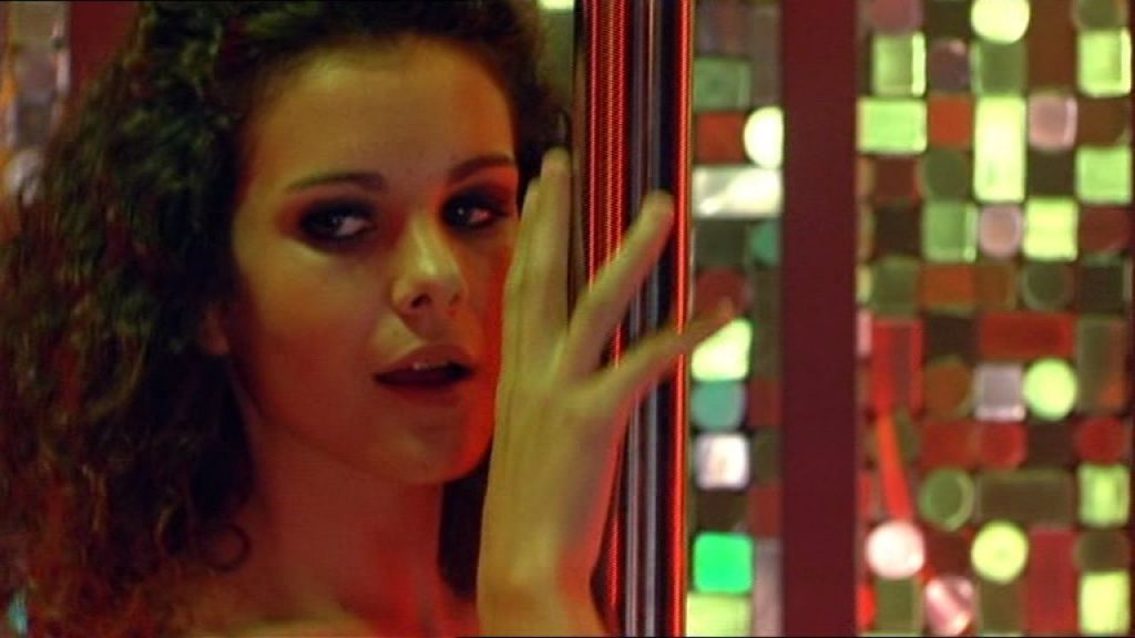 Alma Nuñez, el personaje en Física o Química