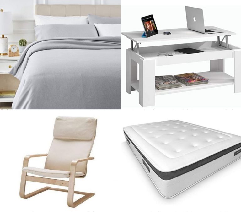 Amazon, Ikea y más: colchones, muebles, ropa de cama... a precios increíbles hoy en su web