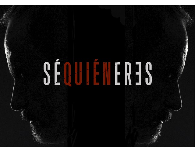 Amazon Prime se quien eres