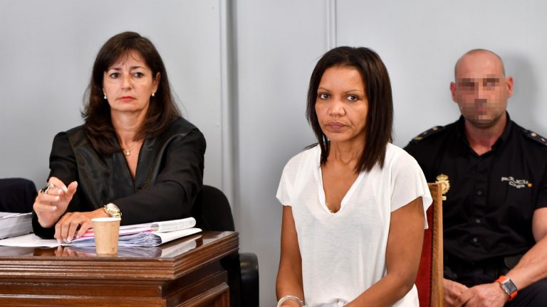 El Supremo confirma la prisión permanente revisable para Ana Julia Quezada