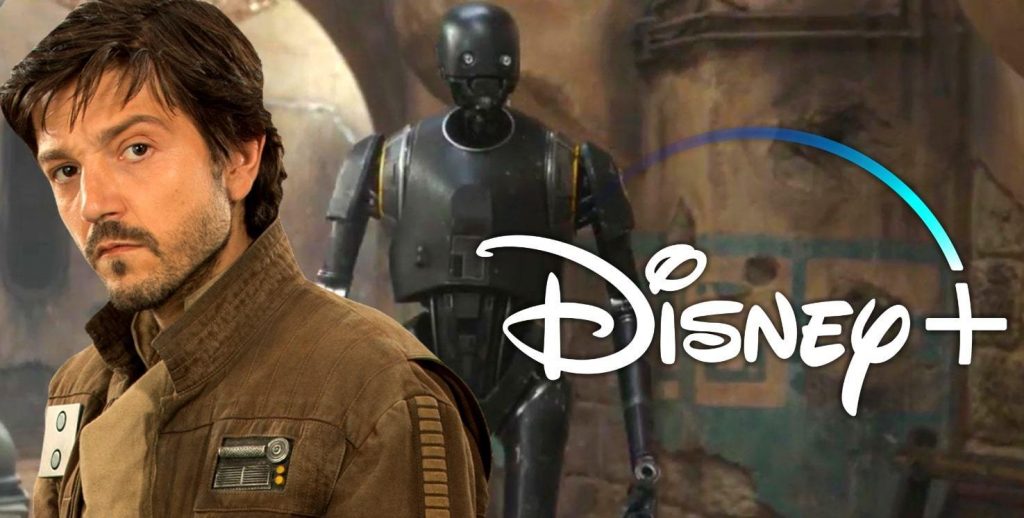 Star Wars hasta en la sopa: las 10 series que prepara Disney 146 Andor