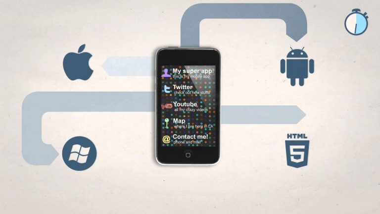 Cómo hacer una aplicación para Android