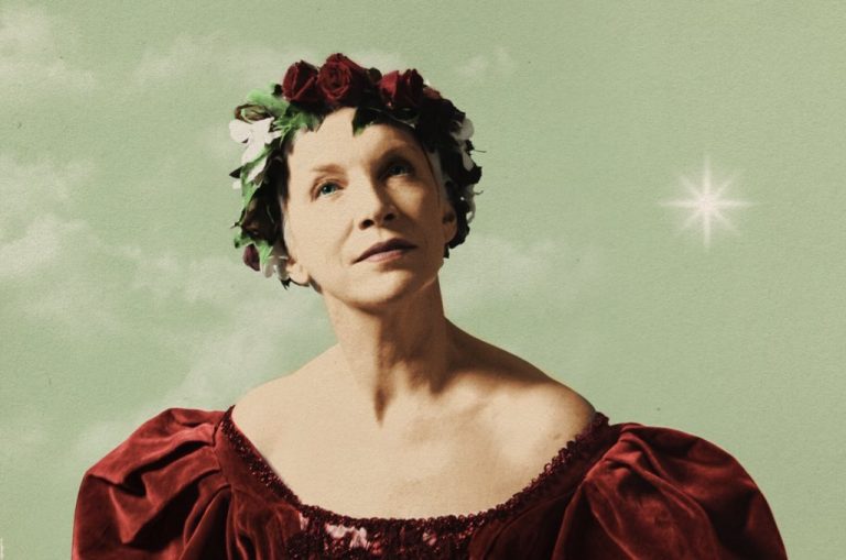 Annie Lennox y su 'Dido's lament', en la reedición de 