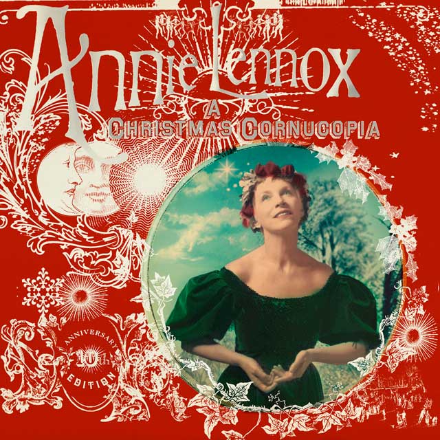 A Christmas Cornucopia Annie Lennox  Dido's lament 