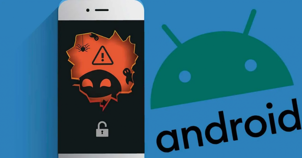Antivirus: estos son los peores que puedes usar en Android 76 AhnLab