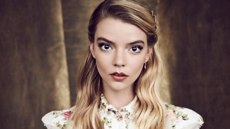 Anya Taylor-Joy estalla contra el Método y se vuelve viral con sus duras palabras