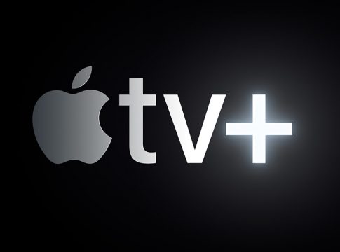 Apple-TV