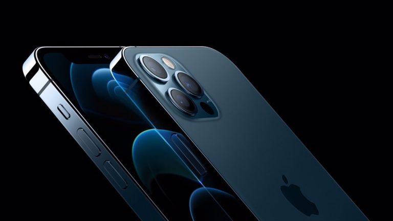 Apple trabaja en su propio módem para smartphones