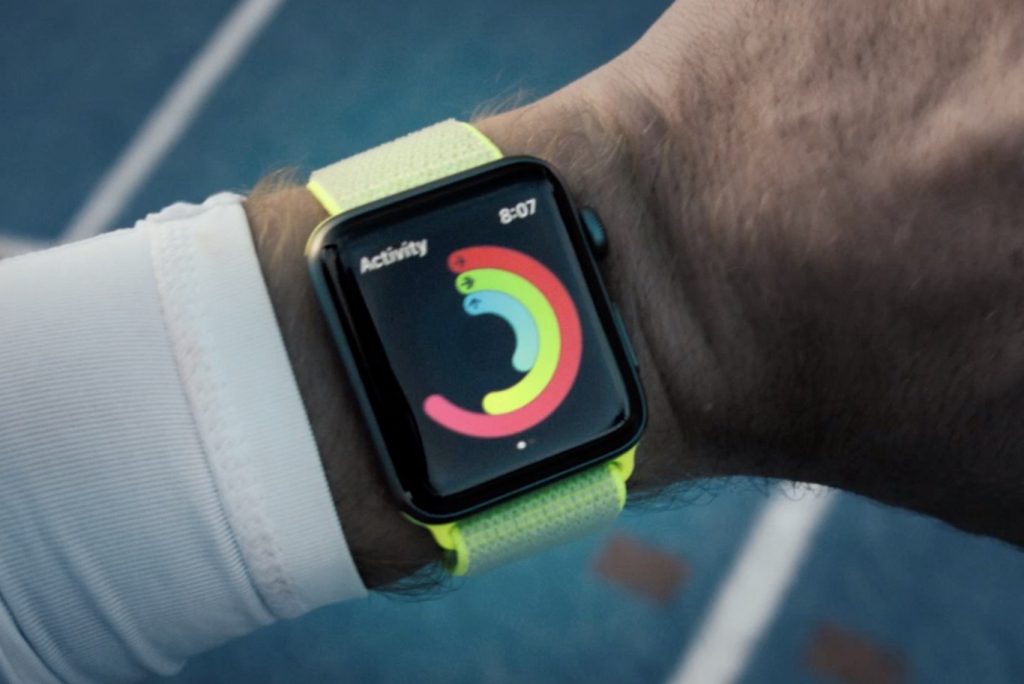 ¿Tienes un Apple Watch? Accesorios que no deberían faltarte 52 apple watch