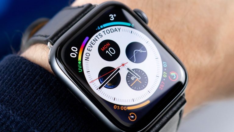 Apps imprescindibles para tu Apple Watch