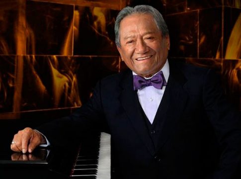 Armando Manzanero (1) Armando Manzanero